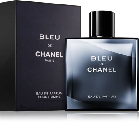 bleu de chanel eau de parfum 150ml|bleu of chanel perfume price.